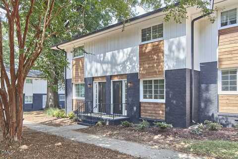 2613 Mcneil Street, Raleigh, NC 27608