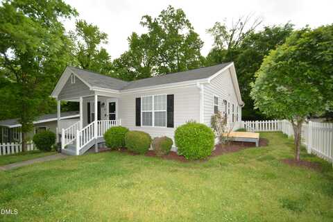 1819 Cecil Street, Durham, NC 27707