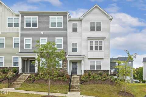 521 Brushford Lane, Wake Forest, NC 27587