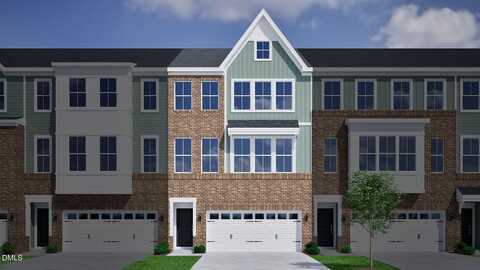 2108 Pink Peony Circle, Durham, NC 27703