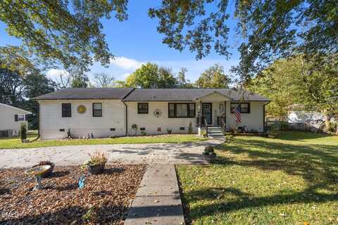 717 Brookgreen Terrace, Graham, NC 27253