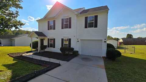720 Audrey Lane, Burlington, NC 27217