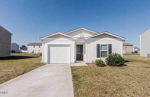 1225 Fescue Road, Rocky Mount, NC 27801
