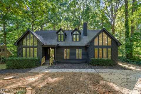 5217 West Oaks Drive, Fuquay Varina, NC 27526