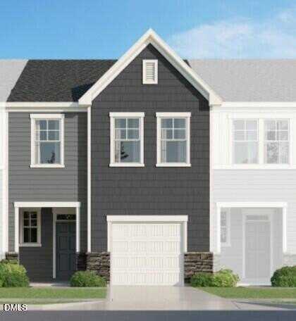 6012 Grey Colt Way, Durham, NC 27703