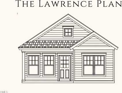 346 Chartres Street, Fuquay Varina, NC 27526