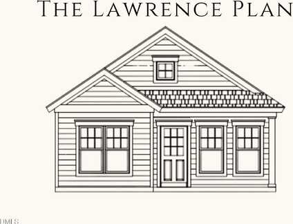 402 W James Street, La Grange, NC 28551