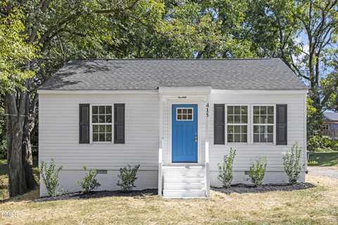 415 Hamilton Street, Burlington, NC 27217