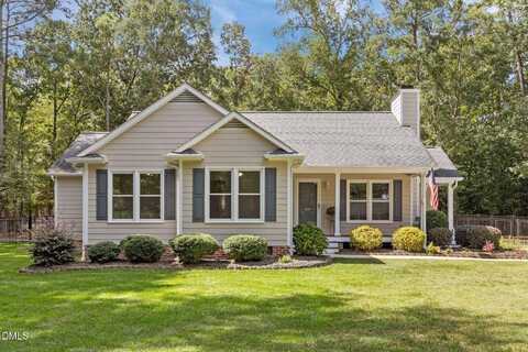 6608 Winterton Drive, Raleigh, NC 27603