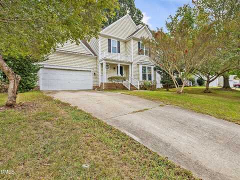 9604 Miranda Drive, Raleigh, NC 27617