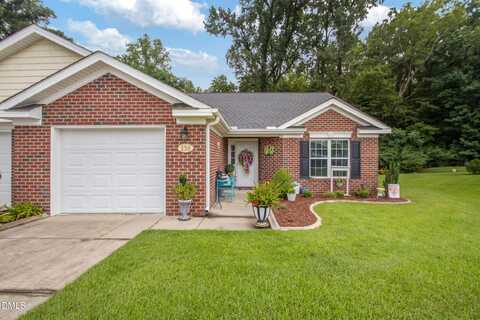 136 Oxford Drive, Goldsboro, NC 27534