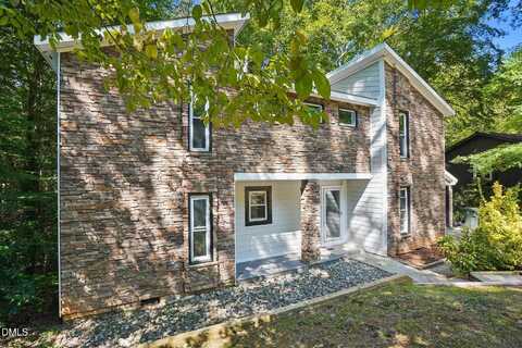 6409 Lakeland Drive, Raleigh, NC 27612