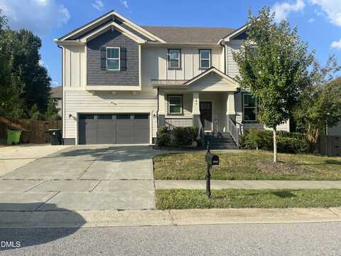 104 Highland Mist Circle, Apex, NC 27539