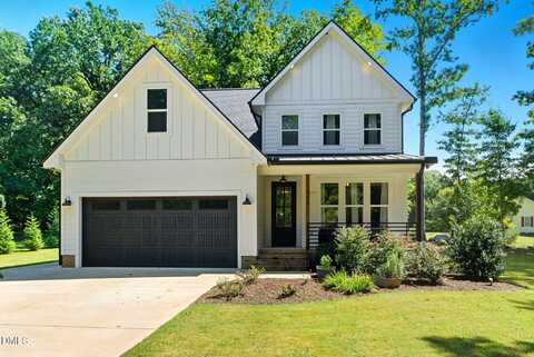 716 Spirit Hill Road, Hillsborough, NC 27278