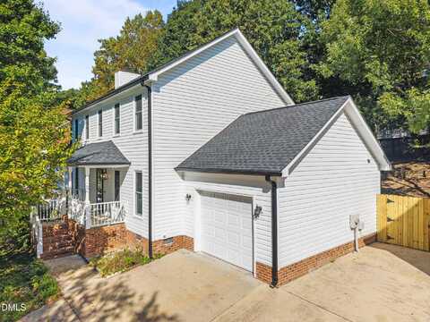 3421 Tunas Street, Raleigh, NC 27616
