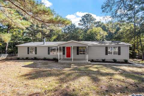 2 Christopher Drive, Sanford, NC 27332