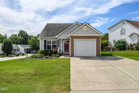 2001 Mckinnon Drive, Clayton, NC 27520