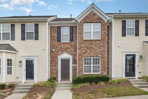 2806 Gross Avenue, Wake Forest, NC 27587