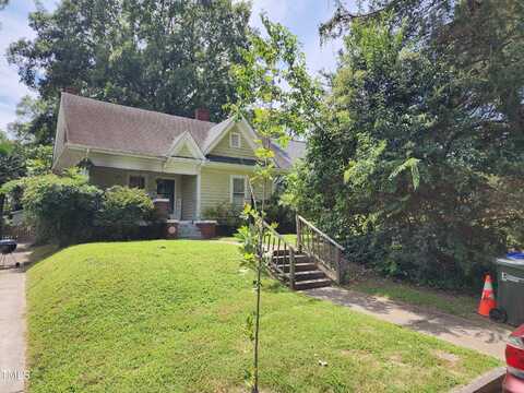 219 Monmouth Avenue, Durham, NC 27701