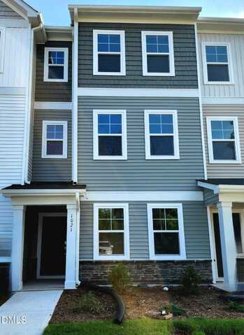1021 Tea Time Trail, Morrisville, NC 27560