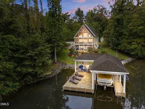 197 Barefoot Landing Lane, Semora, NC 27343