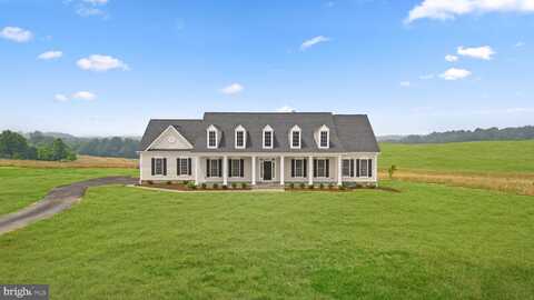 LOT 2 HOFFMAN MILL ROAD, HAMPSTEAD, MD 21074