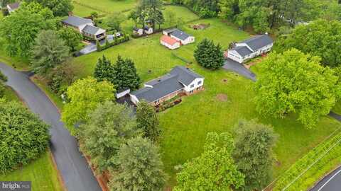 4000 LATHAM DRIVE, HAYMARKET, VA 20169