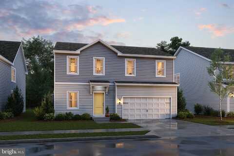TBB VALOR LANE, MARTINSBURG, WV 25405