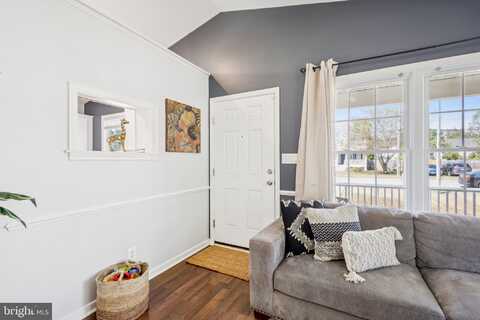 200 POWELL STREET, FREDERICKSBURG, VA 22408