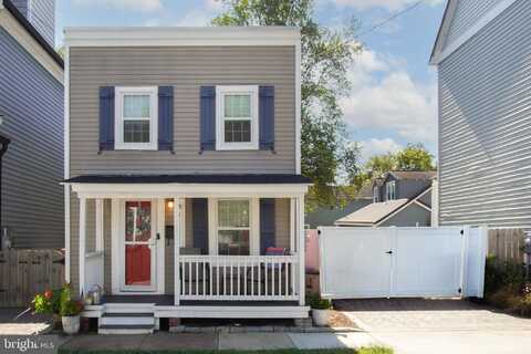 306 PITT STREET, FREDERICKSBURG, VA 22401