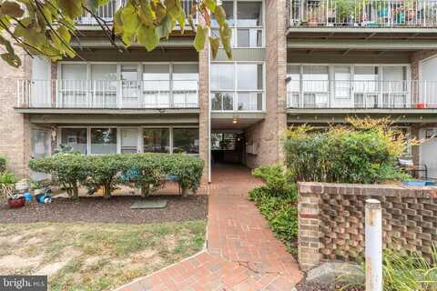 22 MANOR CIRCLE, TAKOMA PARK, MD 20912