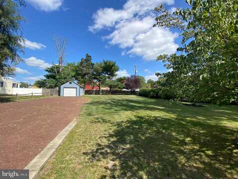 NEW FREEDOM ROAD, CLEMENTON, NJ 08021
