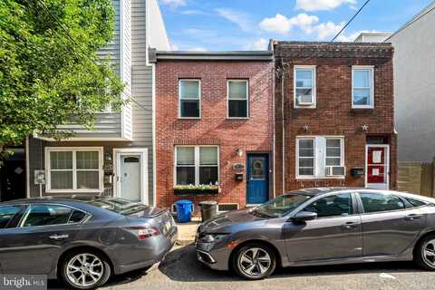 2615 CATHARINE STREET, PHILADELPHIA, PA 19146