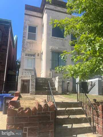 1714 NORTH CAPITOL STREET NW, WASHINGTON, DC 20002
