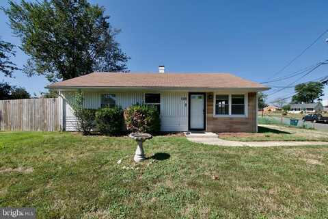 735 SHELBY DRIVE, OXON HILL, MD 20745