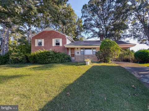 5716 TREMONT COURT, ALEXANDRIA, VA 22303