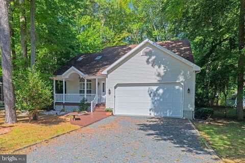 51 MARTINIQUE CIRCLE, OCEAN PINES, MD 21811
