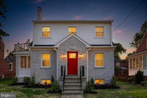2054 34TH STREET SE, WASHINGTON, DC 20020