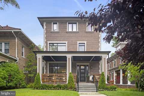 5702 16TH STREET NW, WASHINGTON, DC 20011