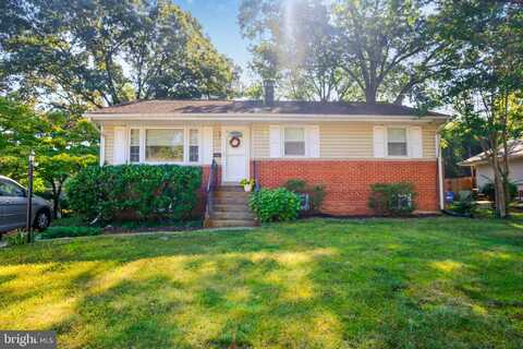 11727 EMACK ROAD, BELTSVILLE, MD 20705