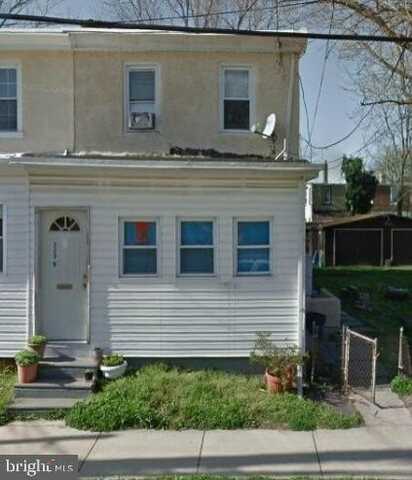 229 N 9TH STREET, DARBY, PA 19023