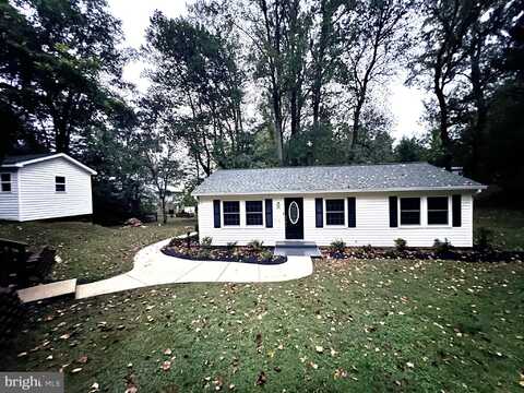 26221 SKYVIEW DRIVE, HOLLYWOOD, MD 20636