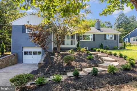 6502 FORT HUNT ROAD, ALEXANDRIA, VA 22307