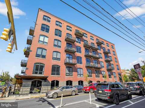 41 W LEMON STREET, LANCASTER, PA 17603