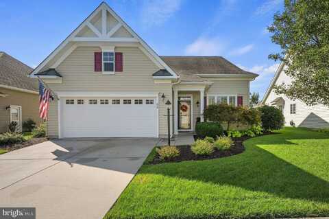 65 CANVASBACK CIRCLE, BRIDGEVILLE, DE 19933
