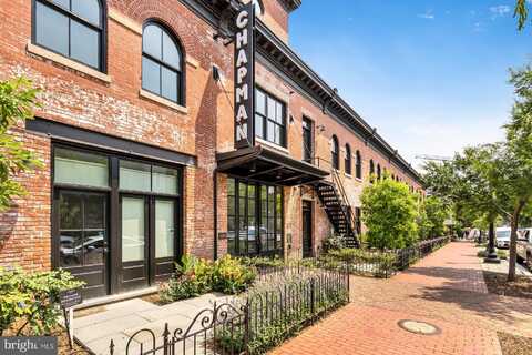 57 N STREET NW, WASHINGTON, DC 20001