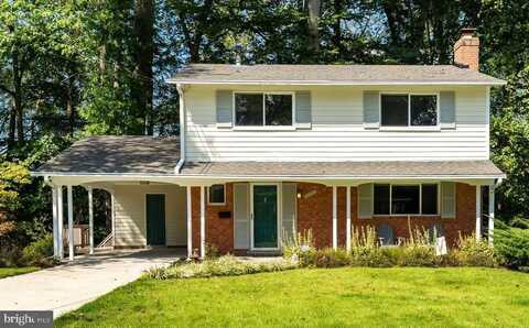 8405 THAMES STREET, SPRINGFIELD, VA 22151