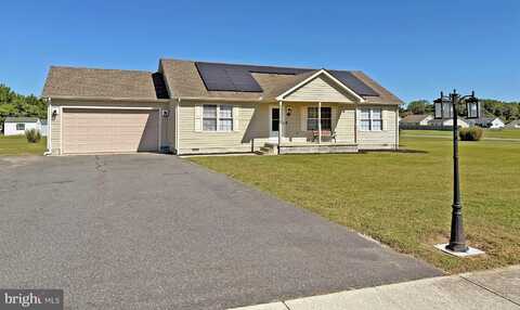 19365 MCKENZIE COURT, LINCOLN, DE 19960
