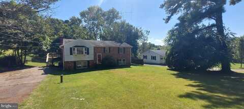 2909 GREEN VALLEY ROAD, IJAMSVILLE, MD 21754