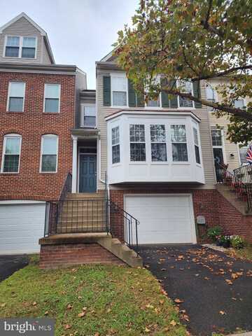 14708 BEAUMEADOW DRIVE, CENTREVILLE, VA 20120